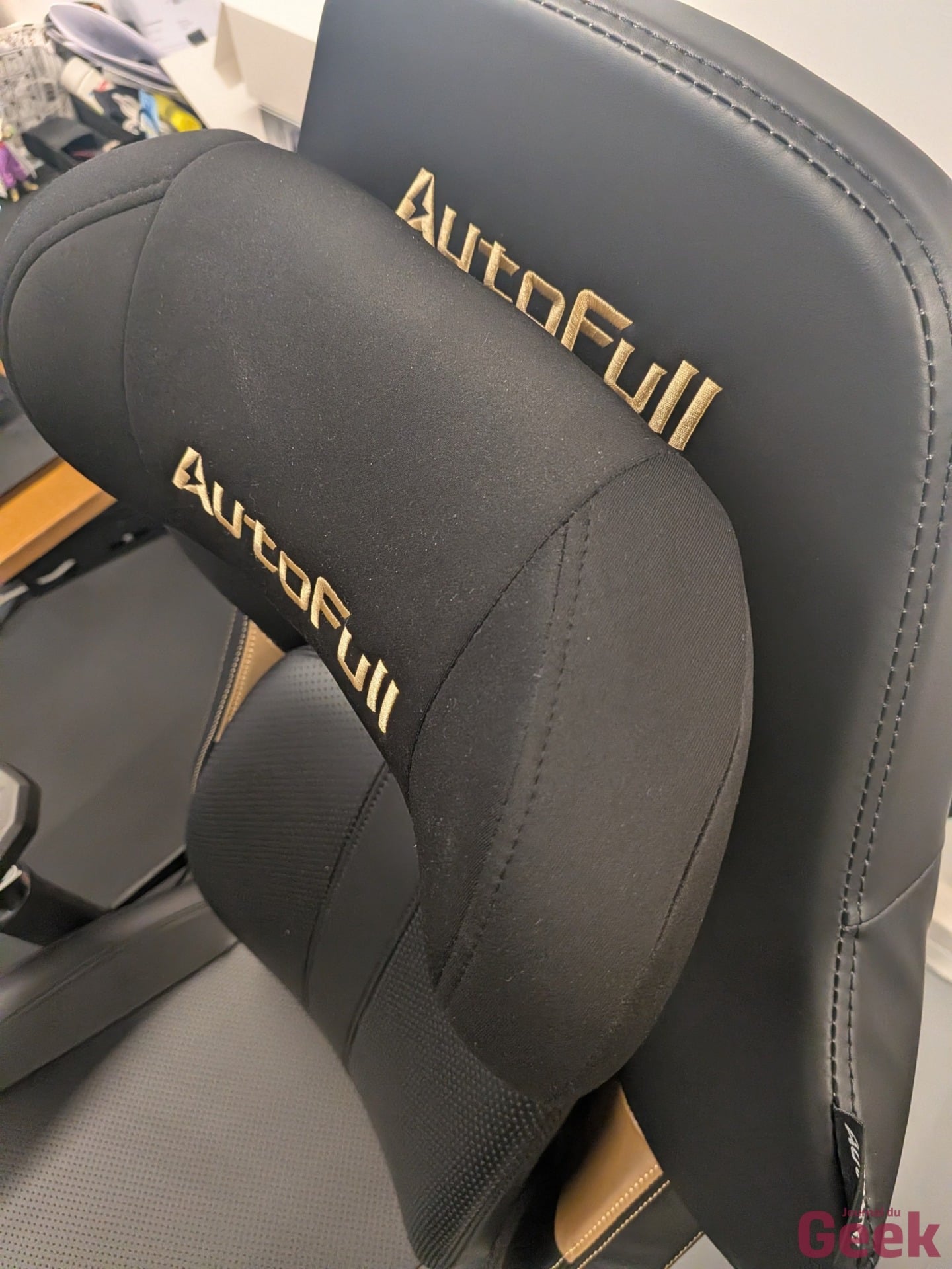 Autofull M6 Ultra 2.0