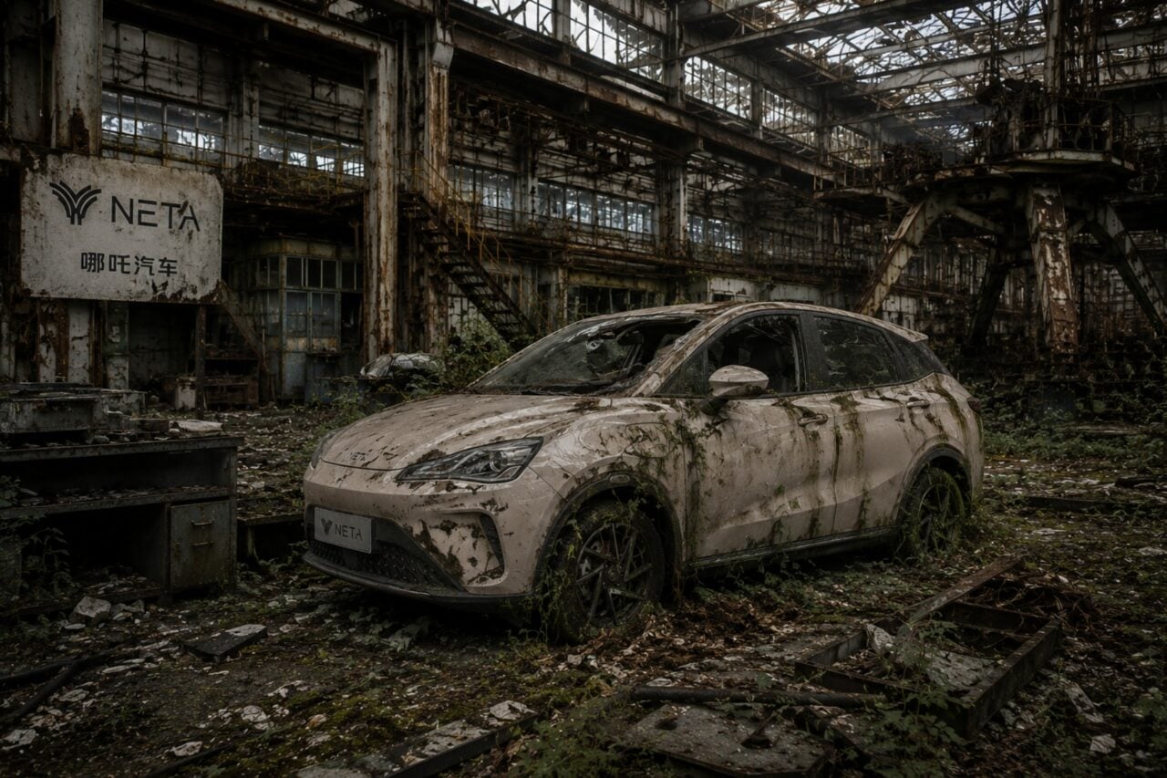 Le marché auto chinois a chuté de 23 % début 2026 après la fin des subventions. BYD, Geely, SAIC en recul : comment l'arrêt des aides d'État révèle la fragilité d'un modèle entier.