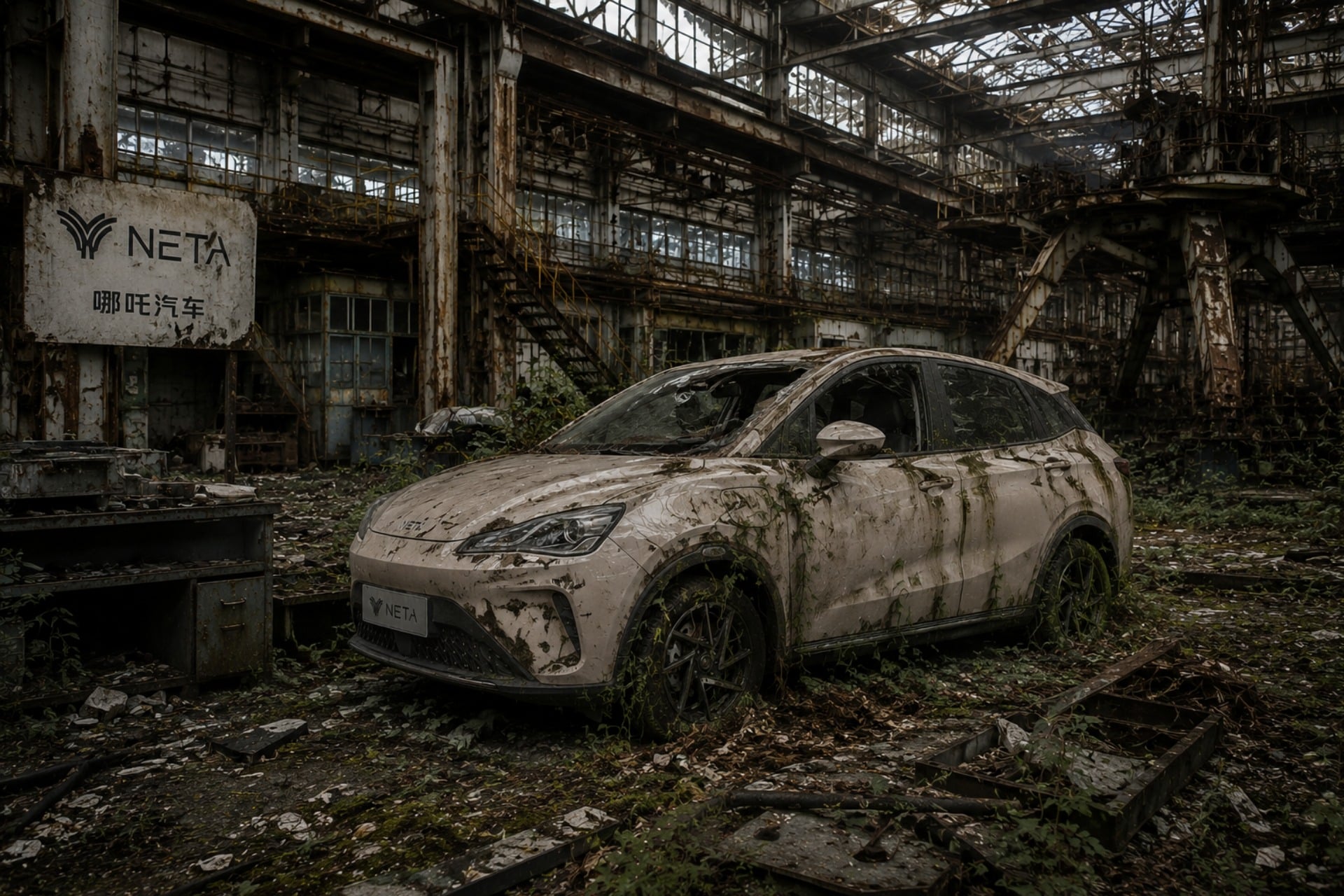 Le marché auto chinois a chuté de 23 % début 2026 après la fin des subventions. BYD, Geely, SAIC en recul : comment l'arrêt des aides d'État révèle la fragilité d'un modèle entier.