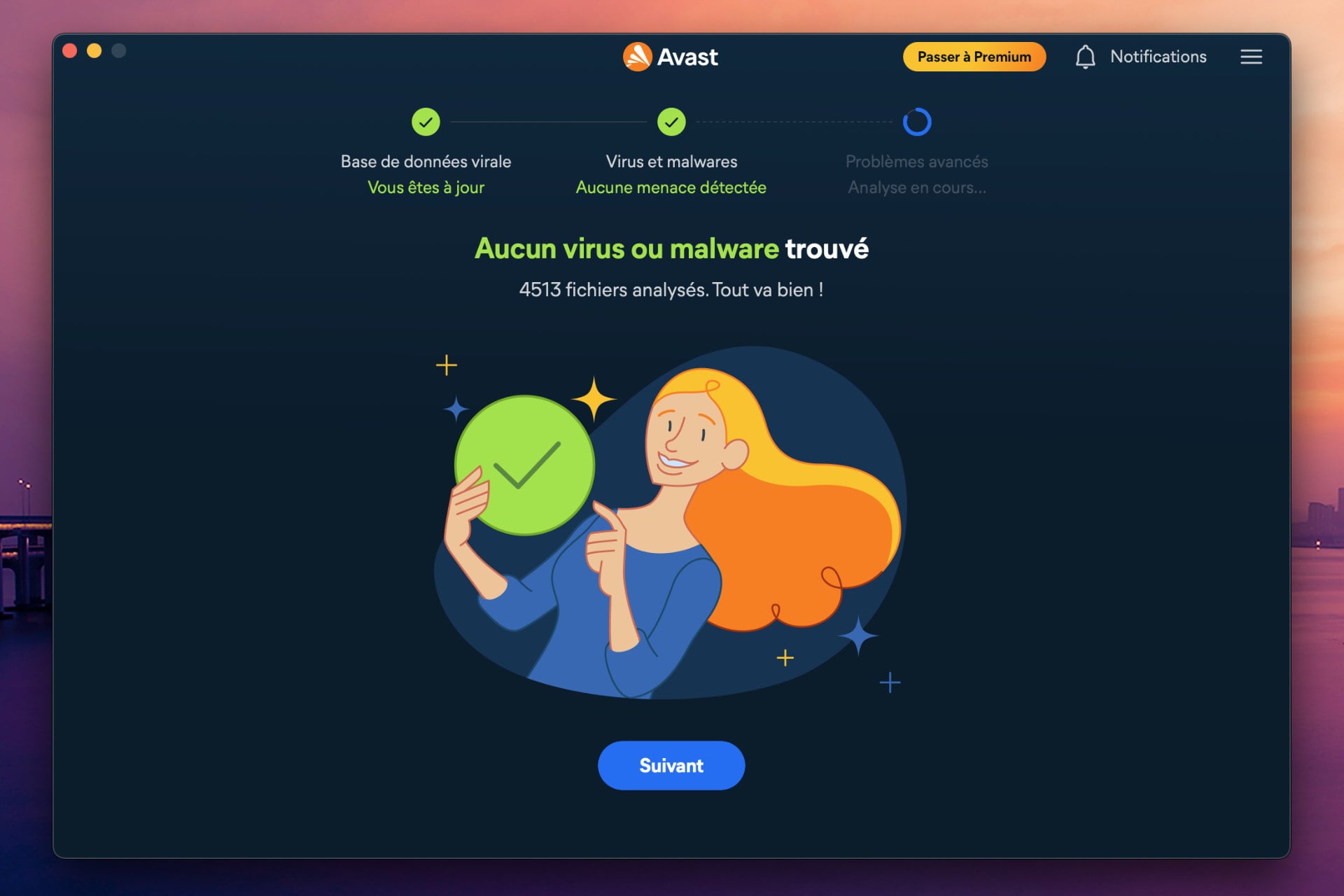 Avast One Jdg Plateforme