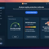 Avast One Lancement Jdg
