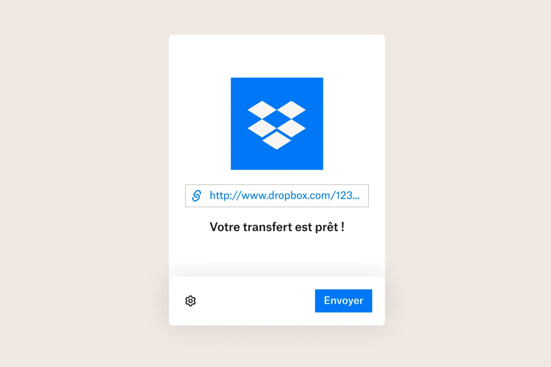 Avis Dropbox fonctionnement