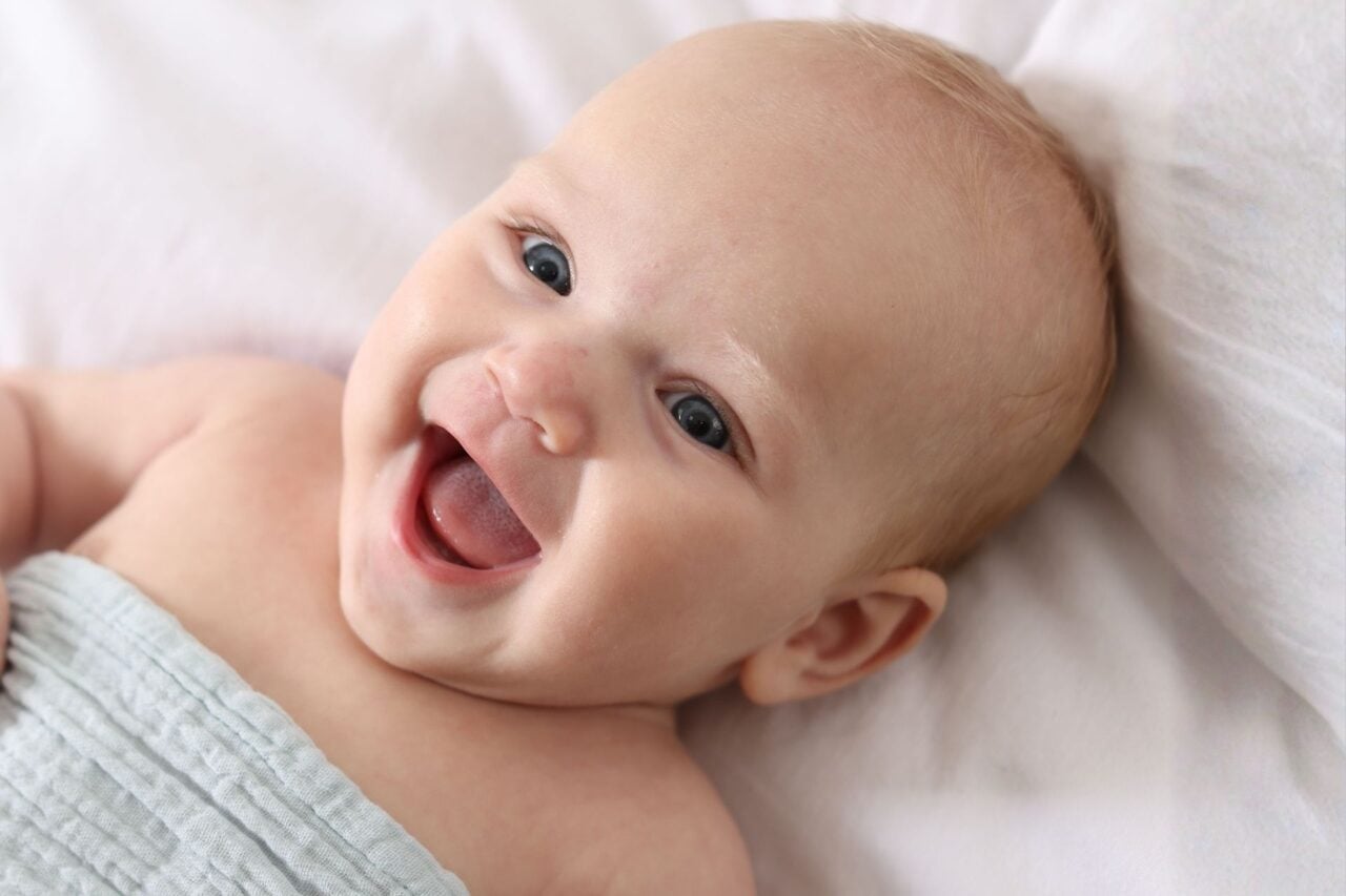 Bébé
