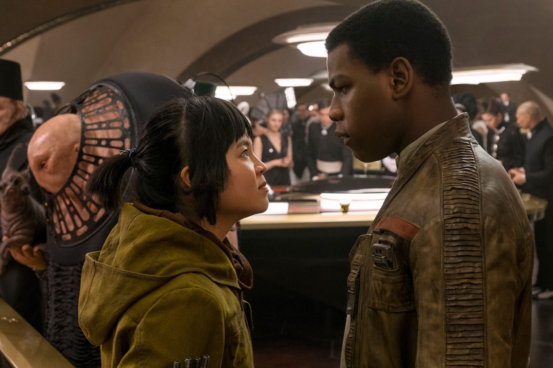 Bilan Star Wars