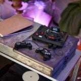 Set LEGO Mega Drive