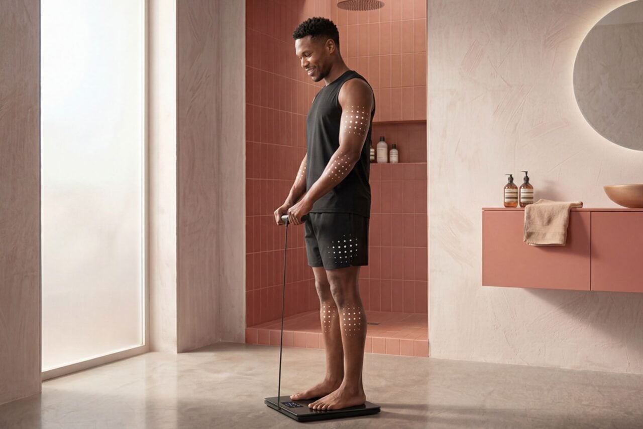 Bodyfit Withings