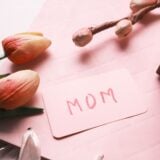 Cadeau Maman
