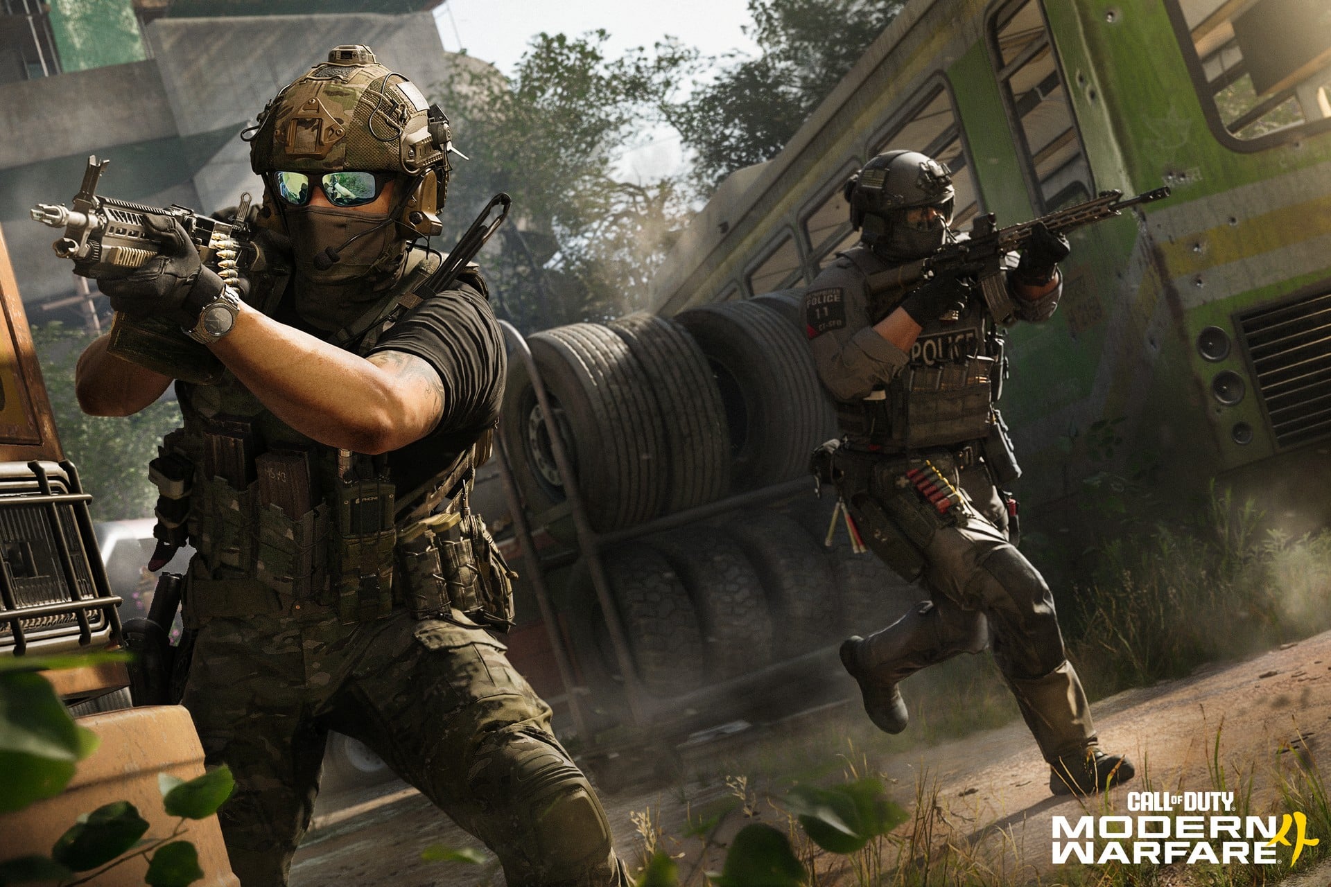Call of Duty : Modern Warfare 4 : nouveautés, gameplay, modes de jeux… tout savoir sur le FPS