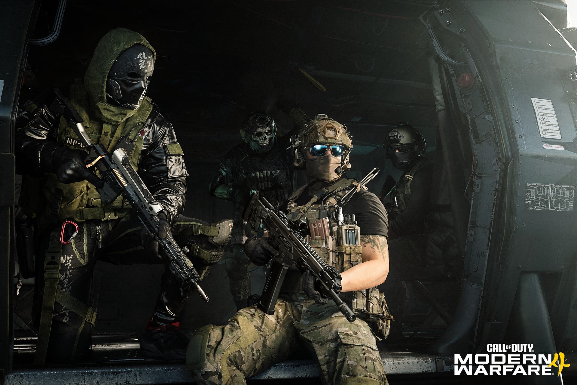 Call of Duty : Modern Warfare 4 : nouveautés, gameplay, modes de jeux… tout savoir sur le FPS