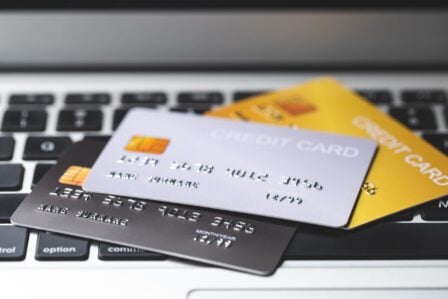 Carte Bancaire
