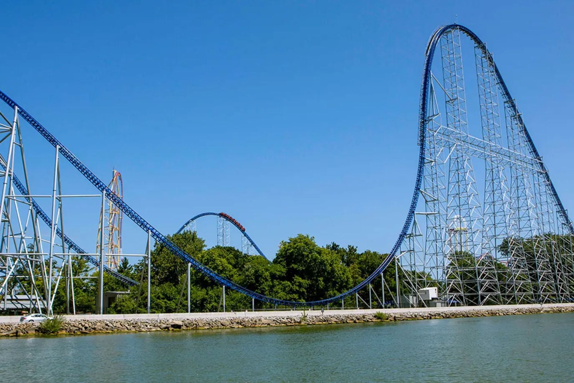 Cedar Point