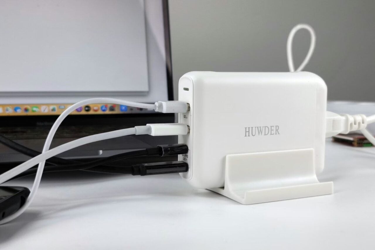 Chargeur