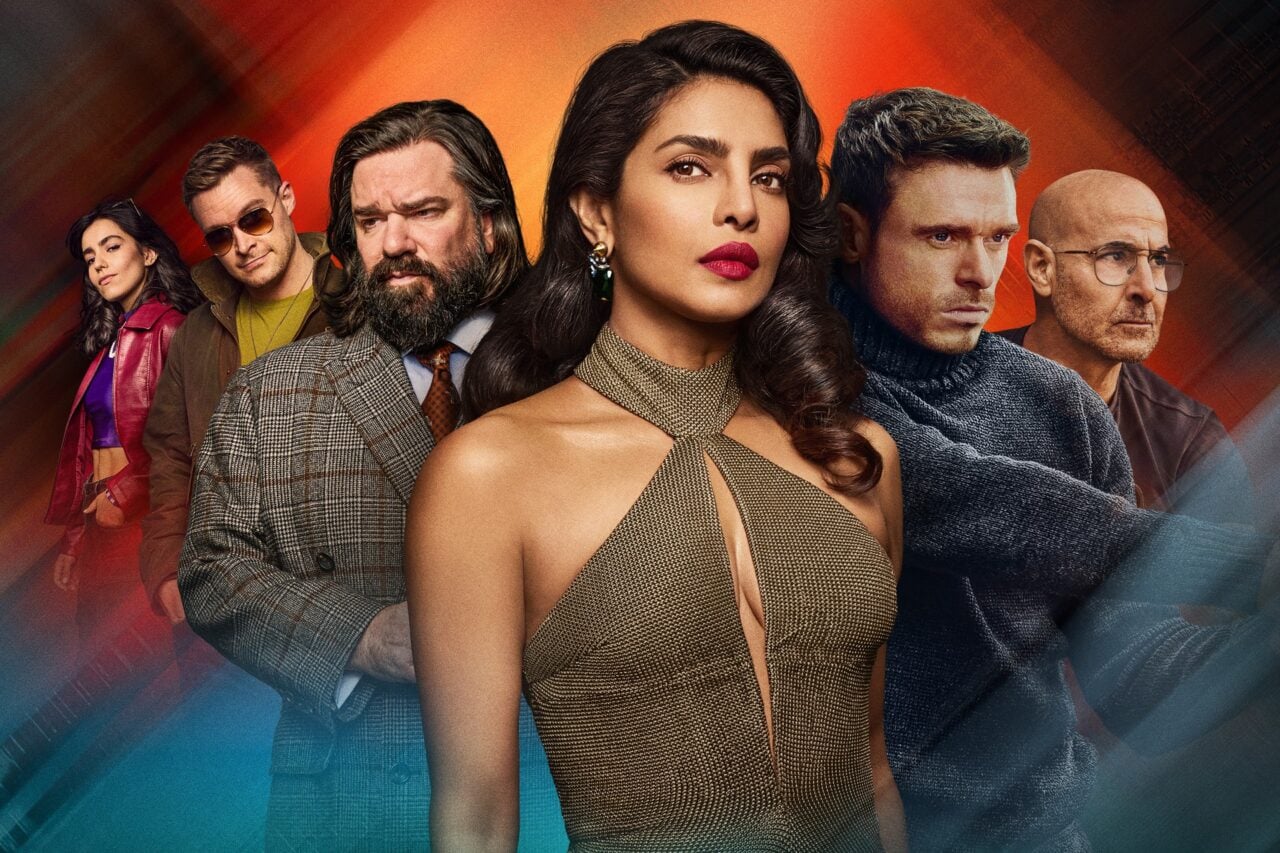 Citadel saison 2 : l'échec est-il inévitable ?