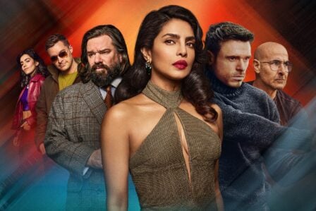 Citadel saison 2 : l'échec est-il inévitable ?