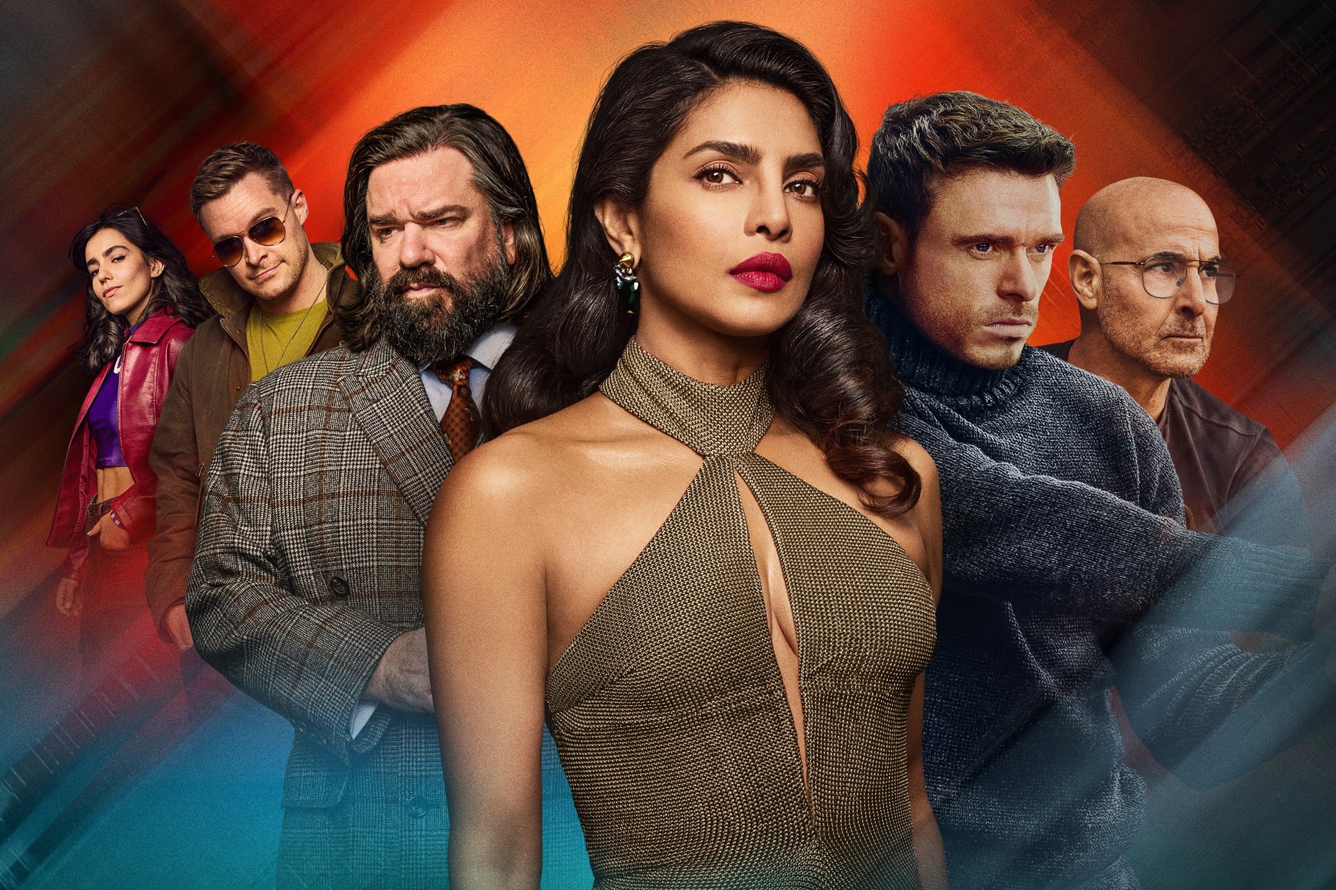 Citadel saison 2 : l'échec est-il inévitable ?