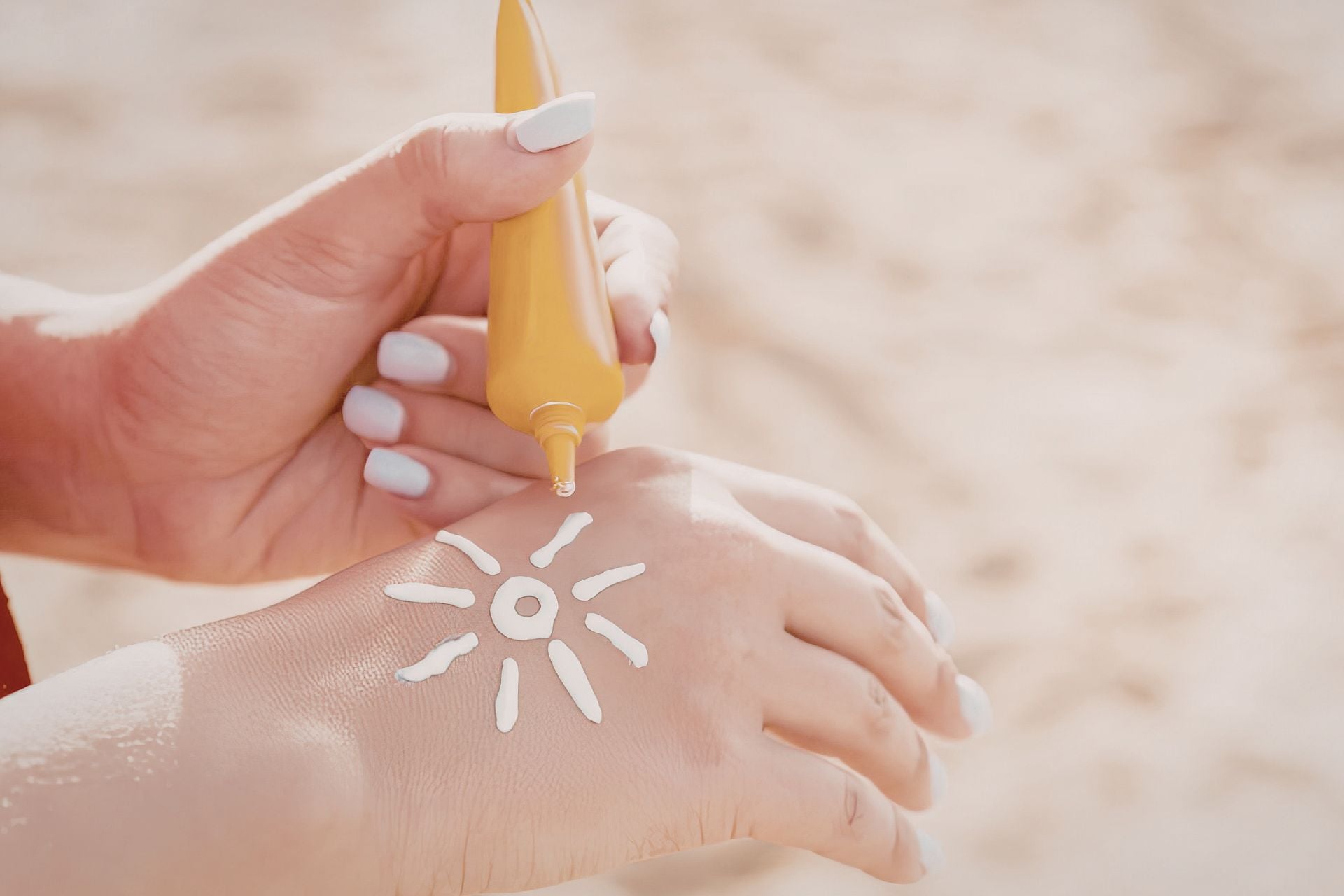 Creme Solaire