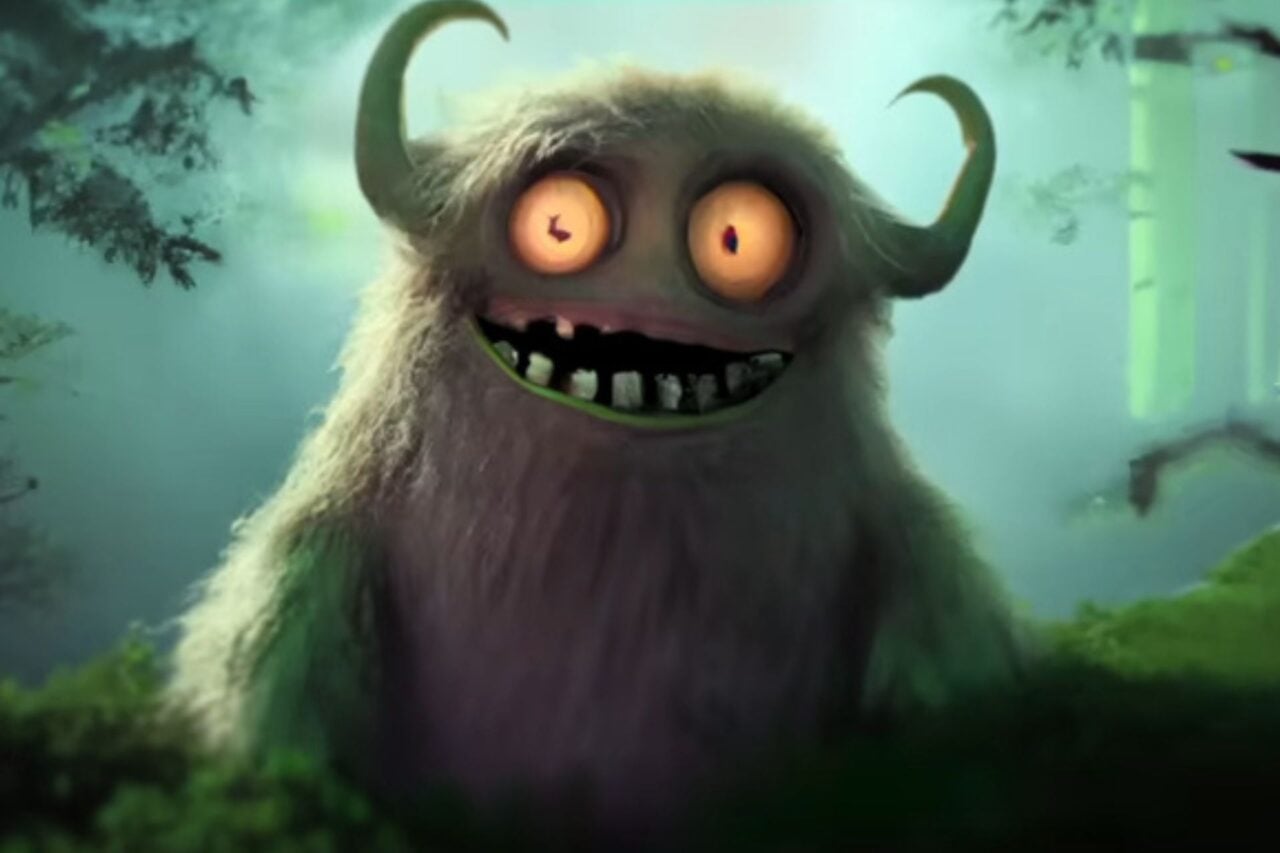 Critterz Film Ia Retard