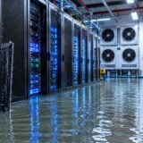 Data Center Eau