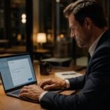 Deux Mots Email Reponse Rapide Astuce