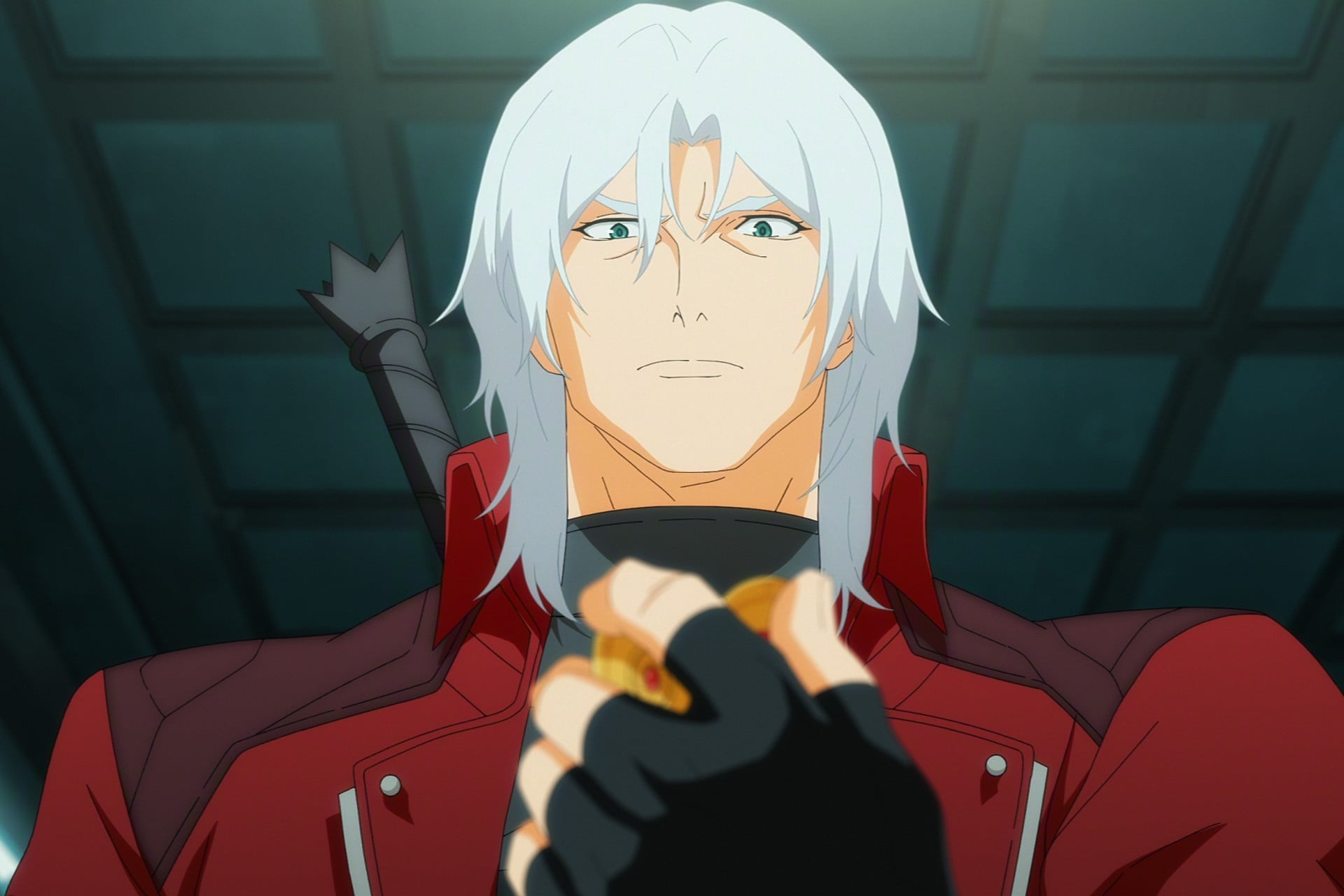 Devil May Cry saison 2 : comment se termine la série Netflix ? Quel rapport avec les jeux ?