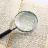 Dictionnaire Ia