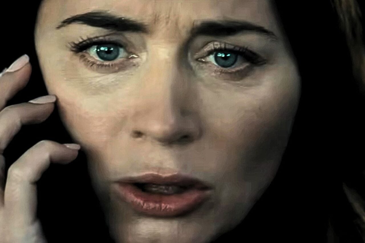 Disclosure Day Ultime Bande Annonce