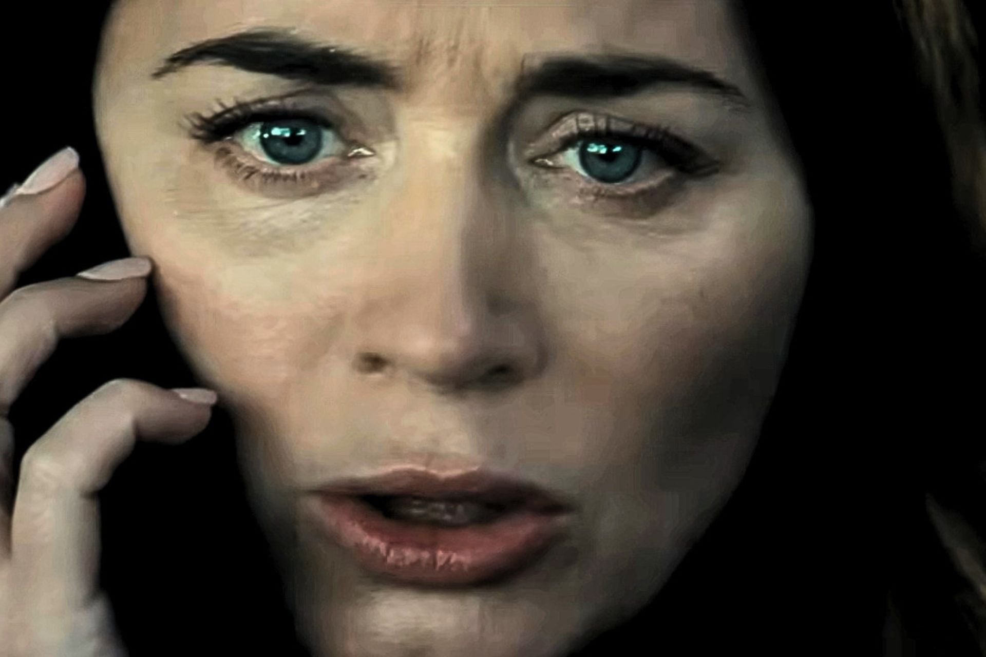 Disclosure Day Ultime Bande Annonce