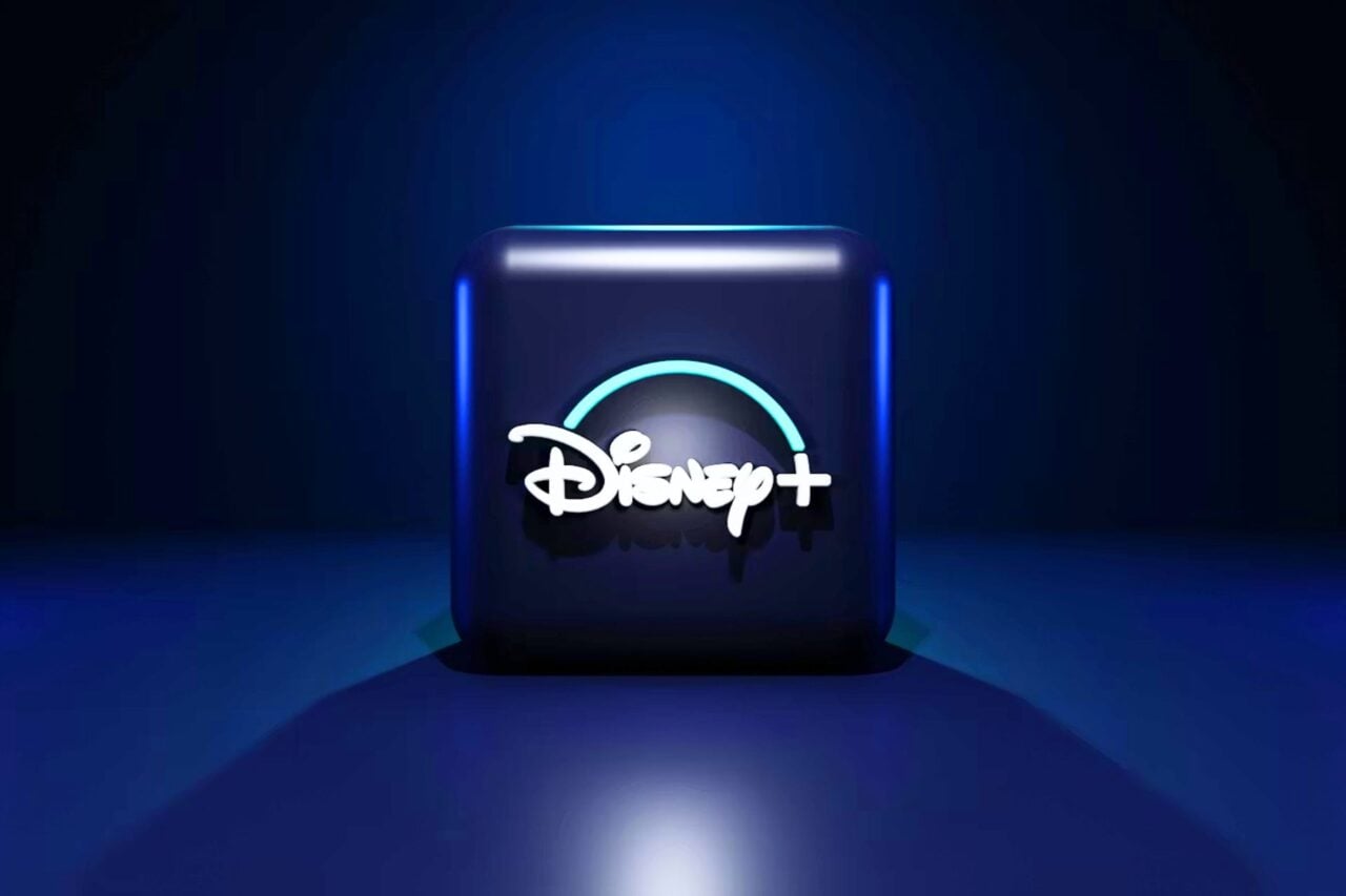 Disney+ Dragon Ball