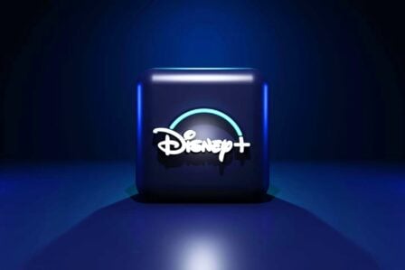 Disney+ Dragon Ball