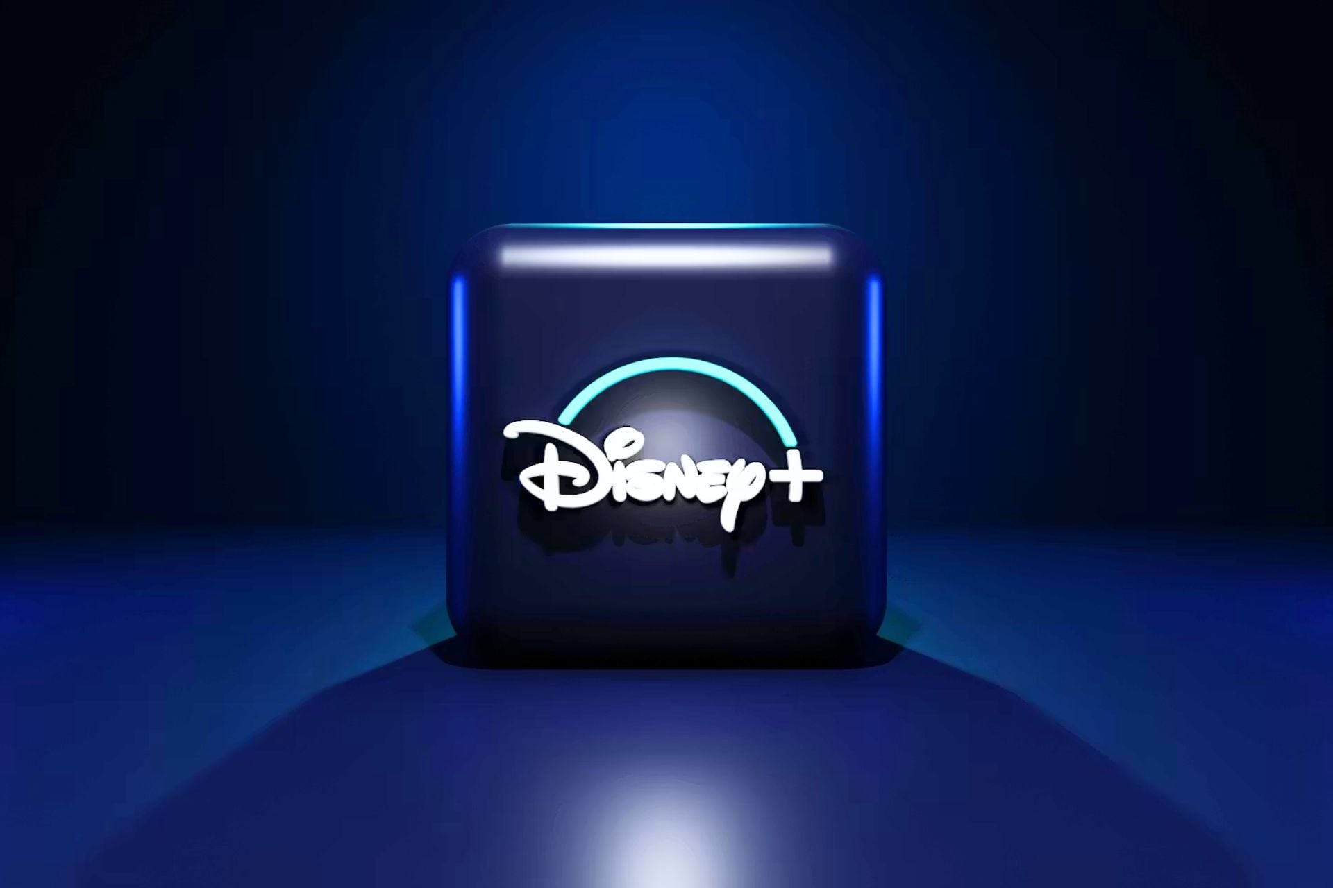 Disney+ Dragon Ball