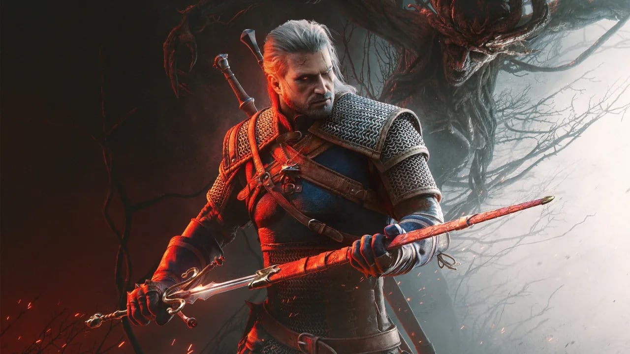 Dlc The Witcher 3 Songs Of The Past