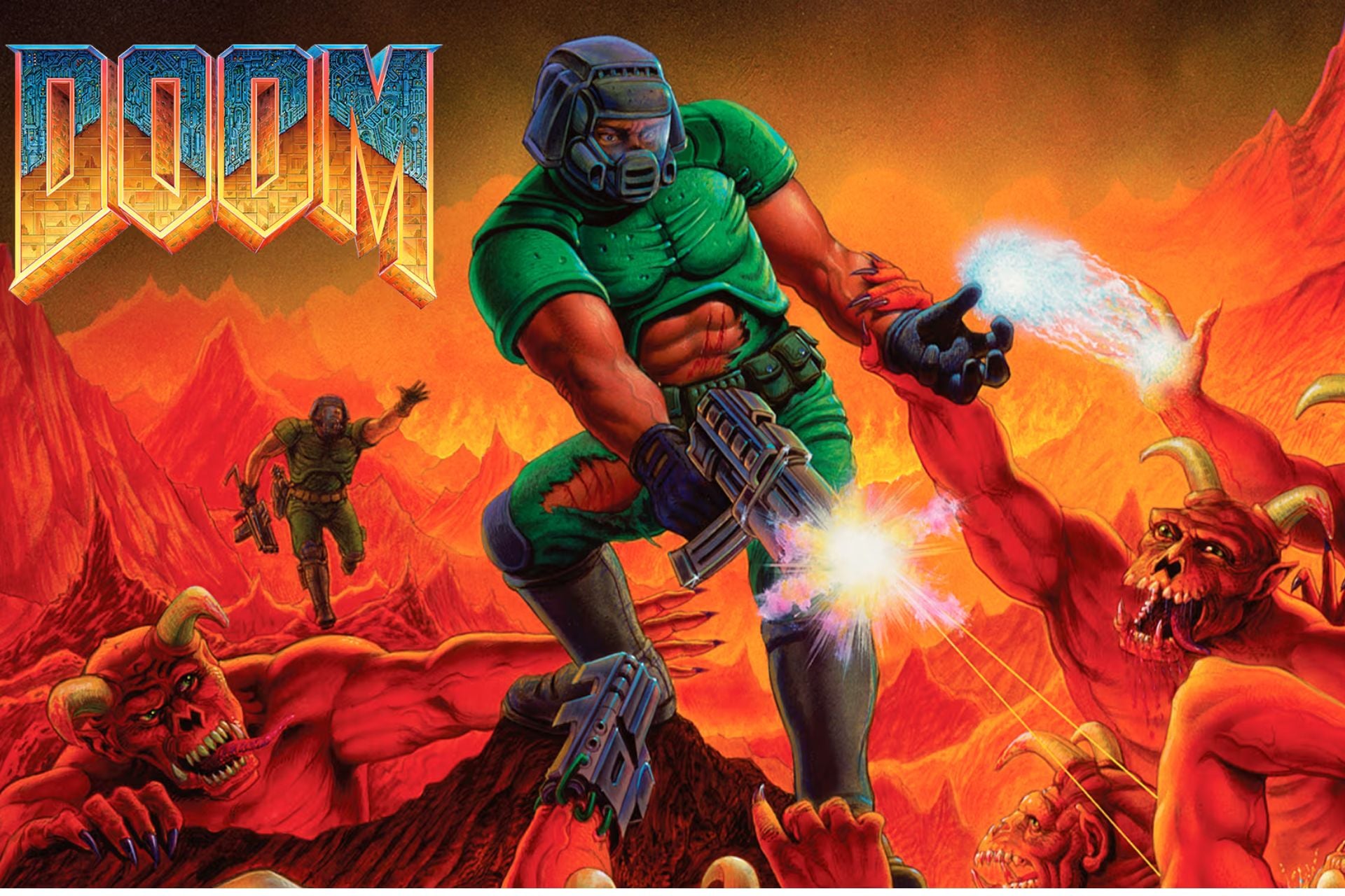 Doom