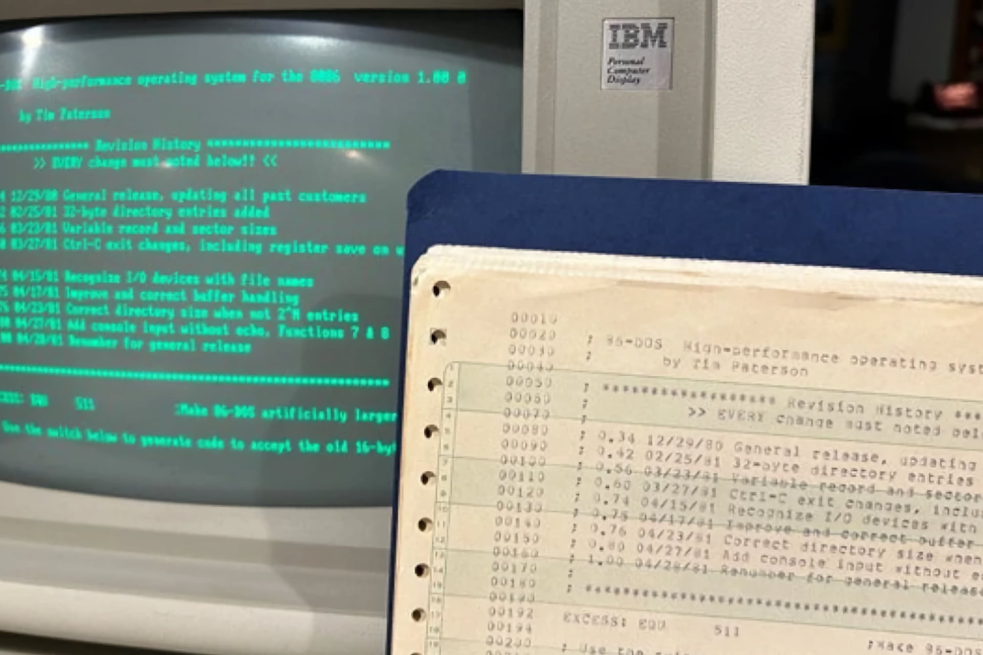 Dos