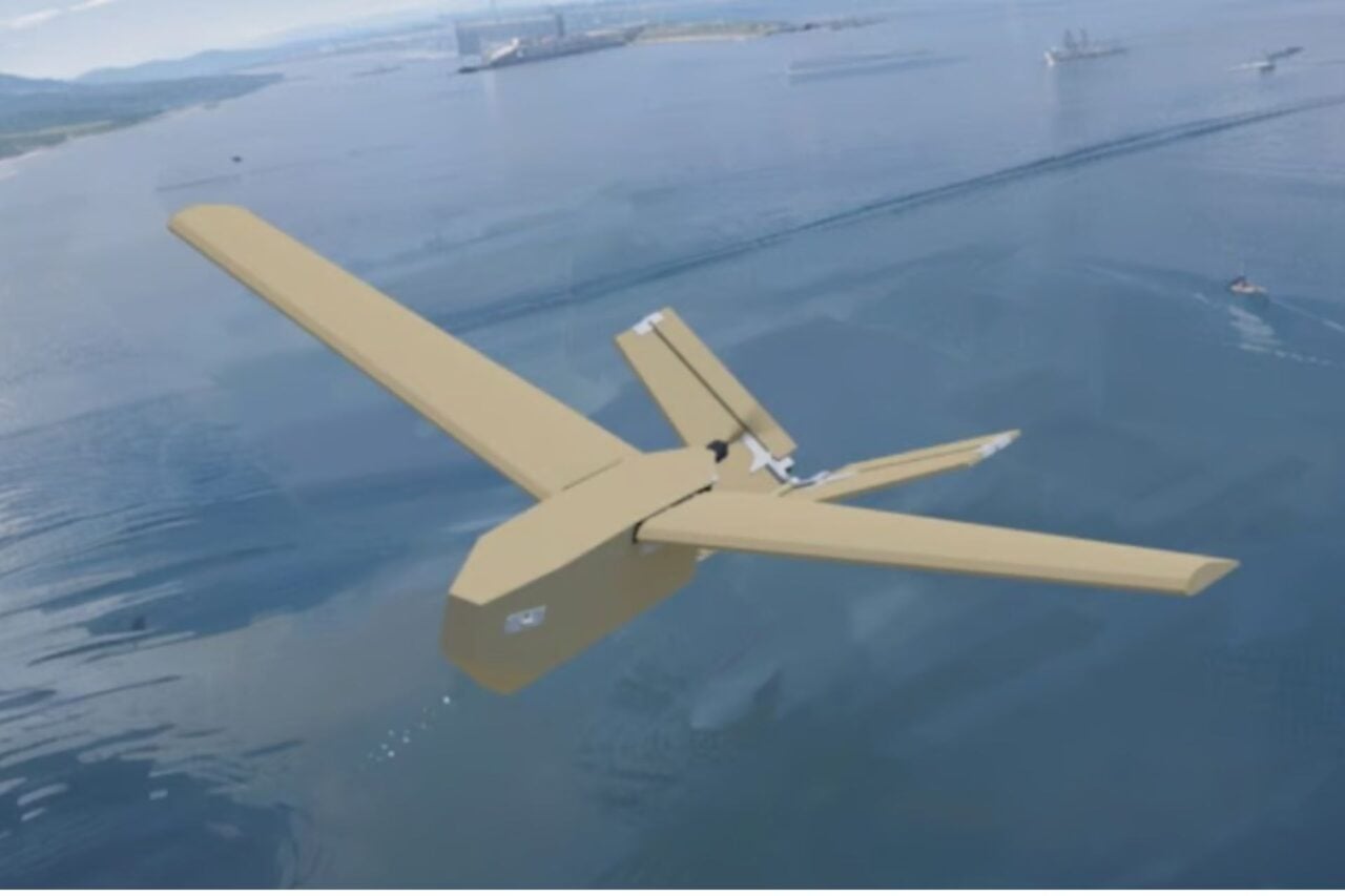Drones Carton