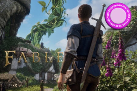 Fable Tout Ce Que Lon Sait