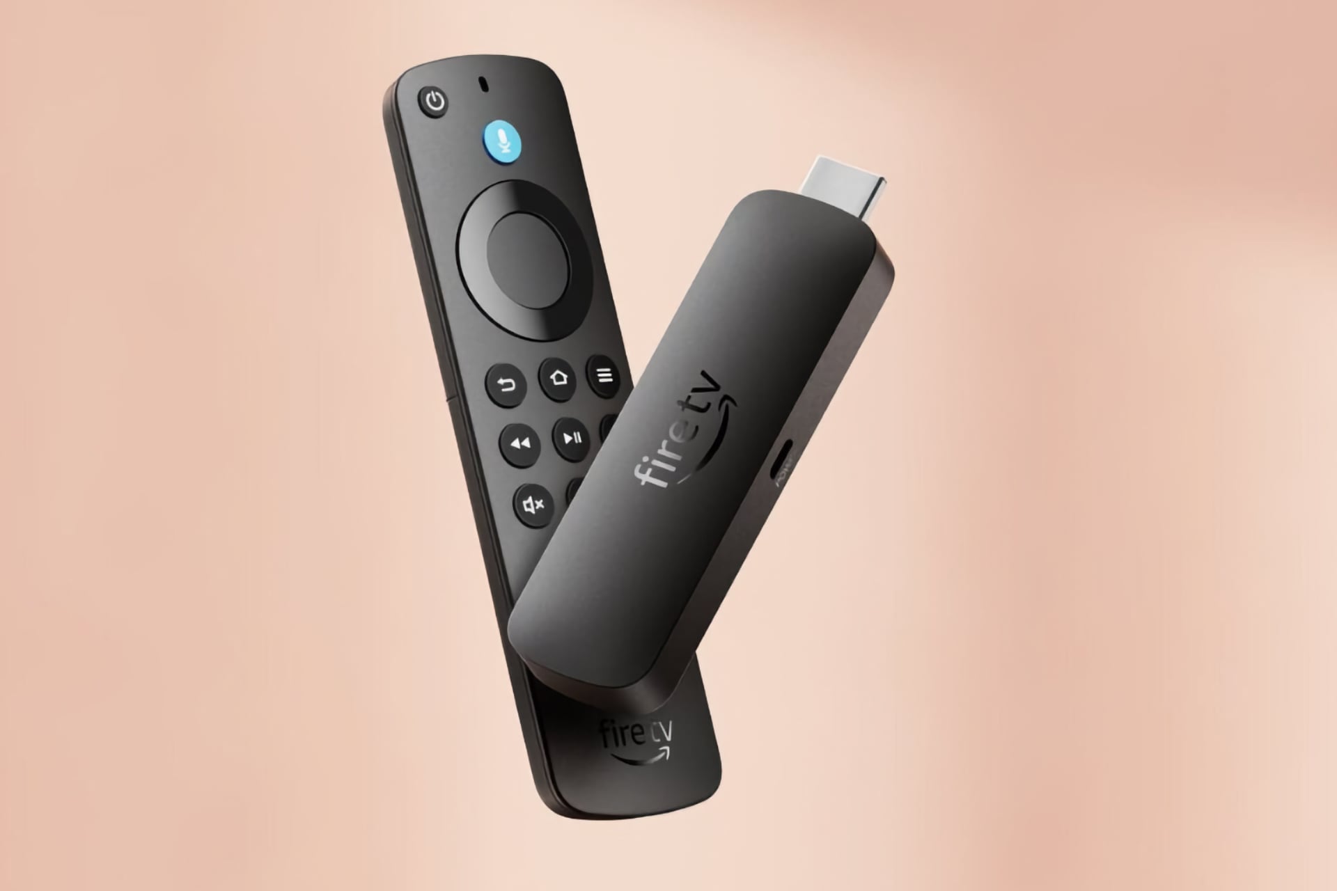 Fire Stick Select
