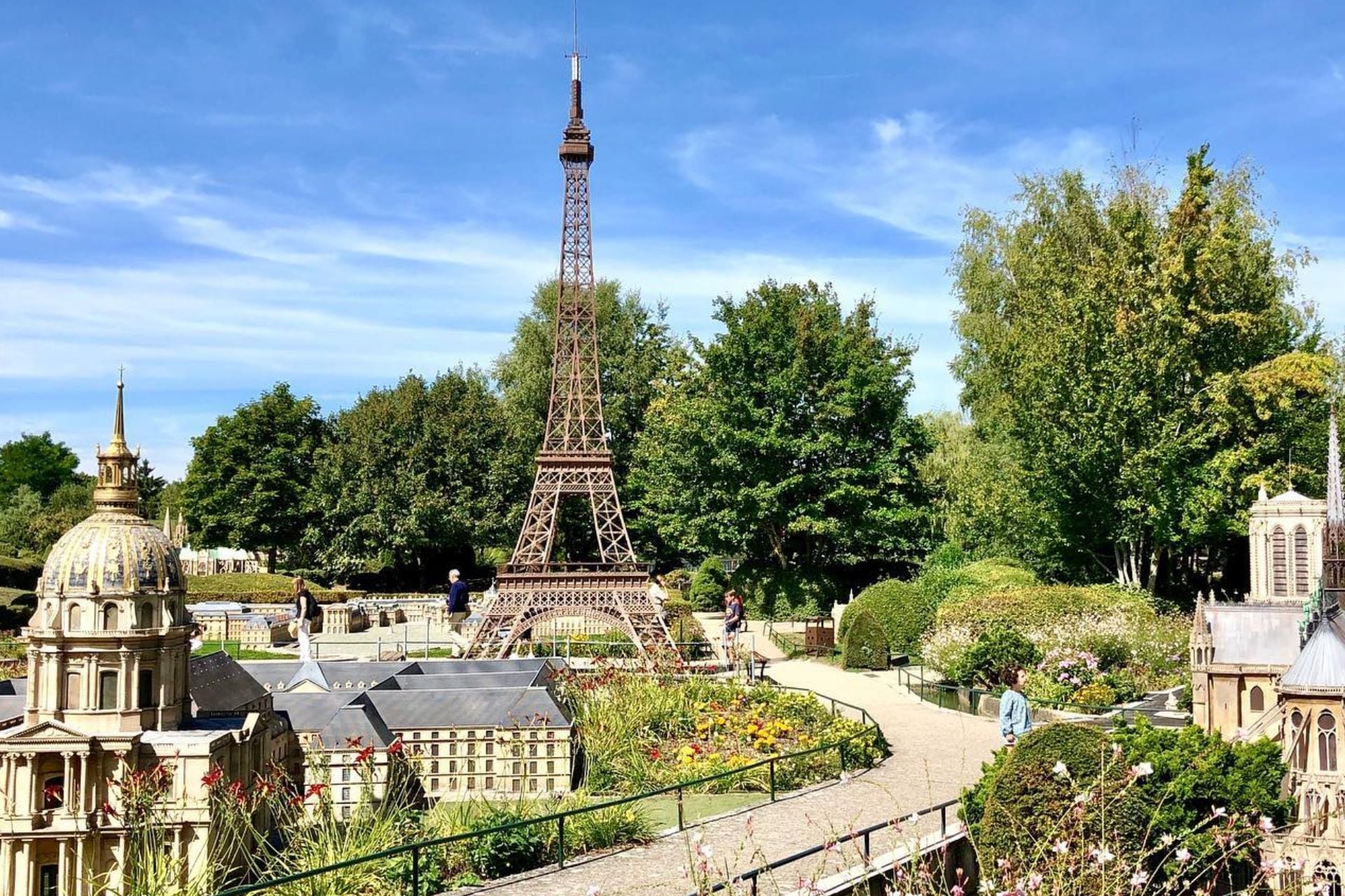 France Miniature