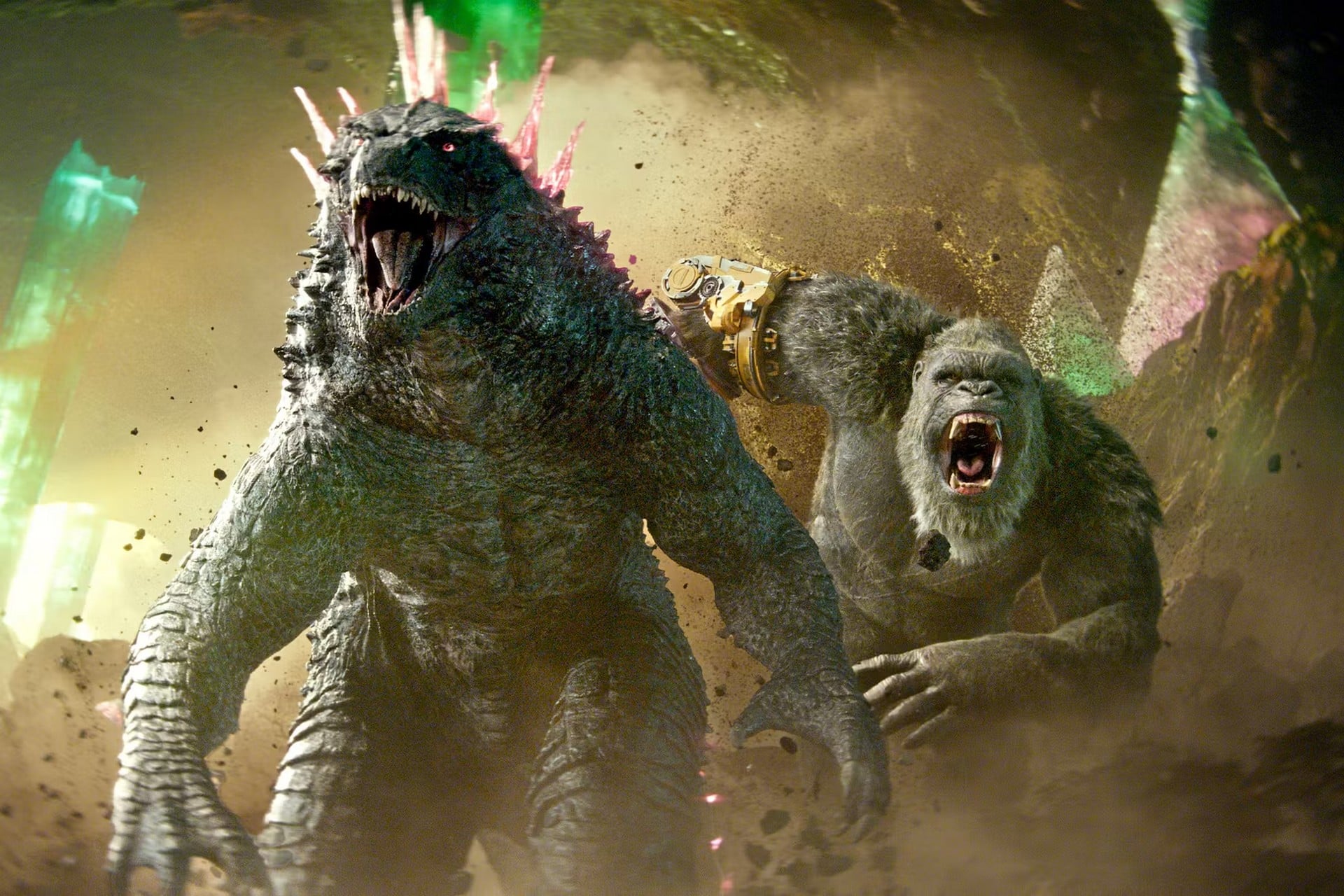 Marvel, Star Wars, Jurassic World... 20 ans qui ont vu les franchises prendre le contrôle d'Hollywood