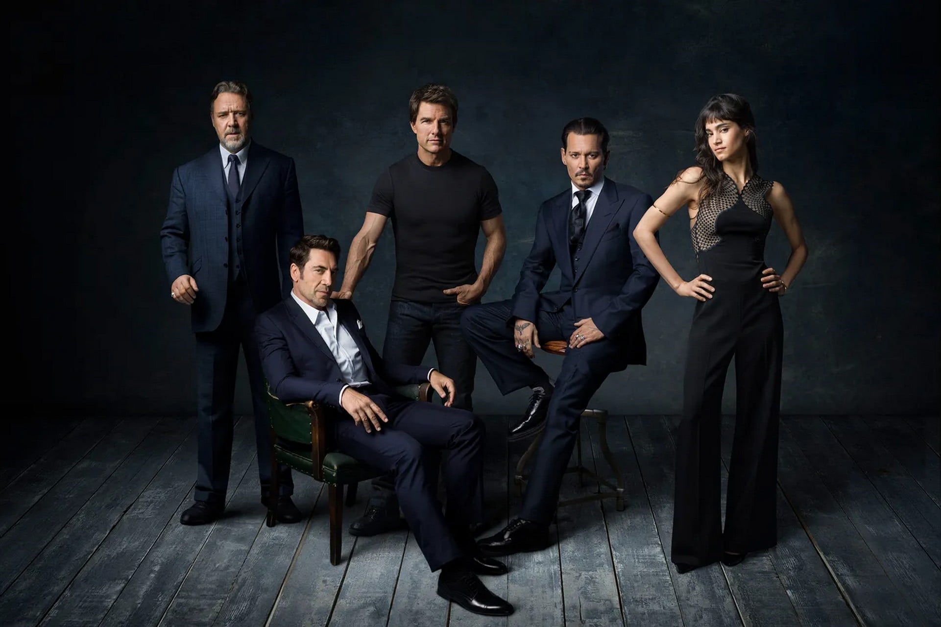 Marvel, Star Wars, Jurassic World... 20 ans qui ont vu les franchises prendre le contrôle d'Hollywood