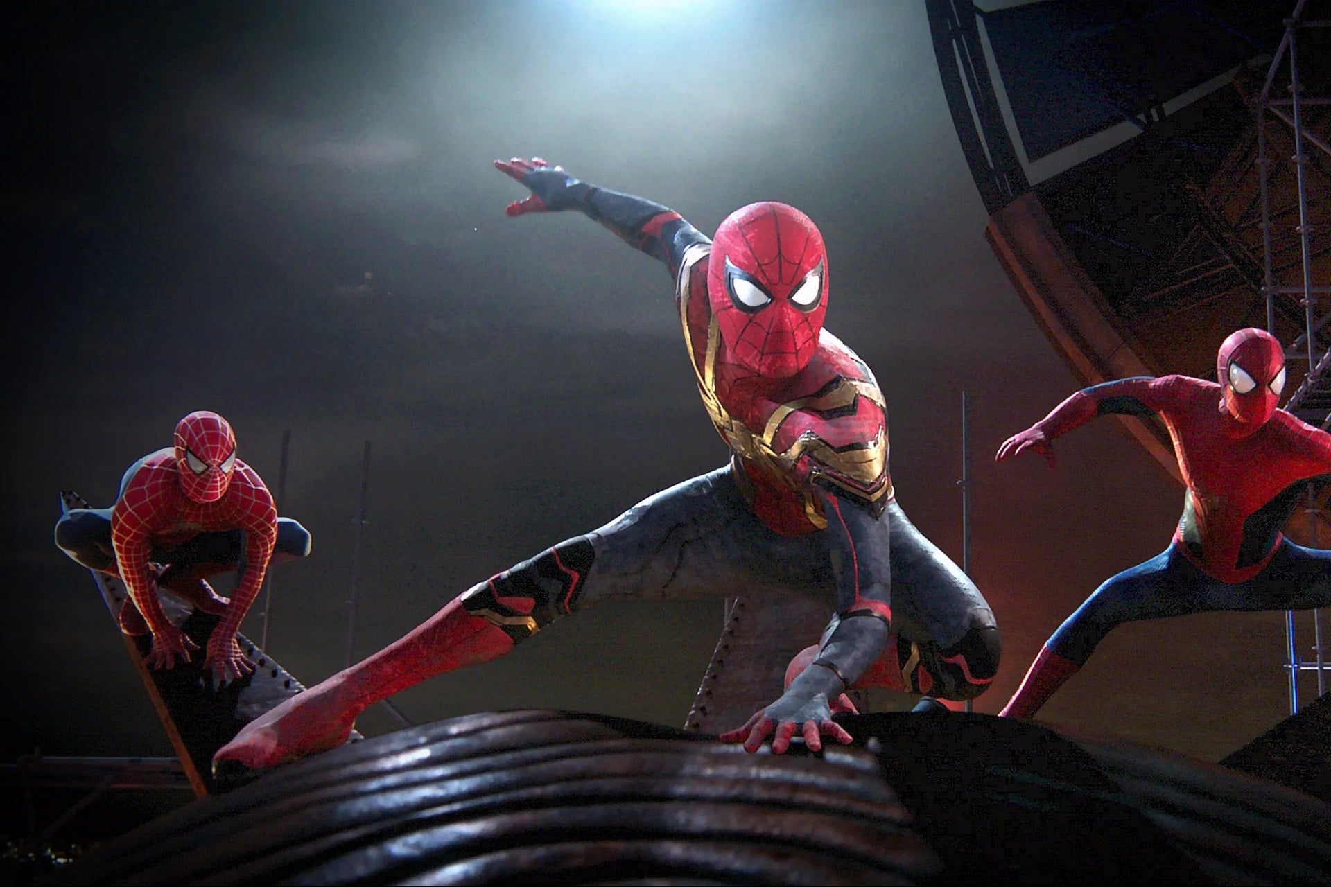 Marvel, Star Wars, Jurassic World... 20 ans qui ont vu les franchises prendre le contrôle d'Hollywood