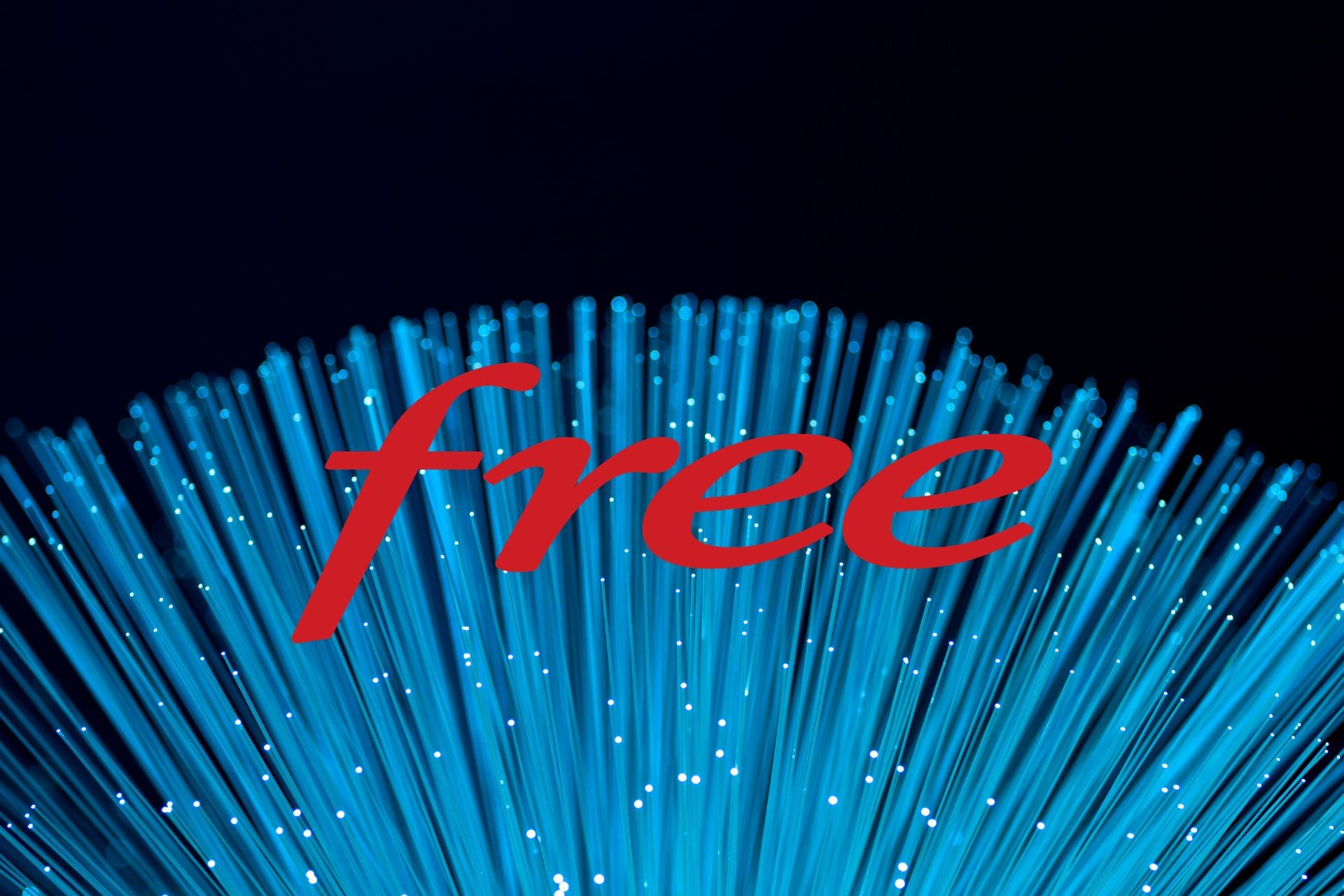 Free Adsl