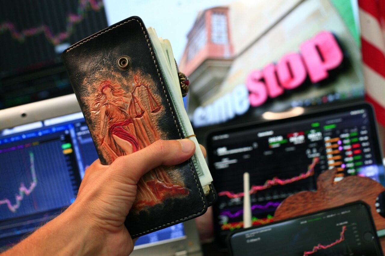 Gamestop