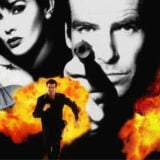 Goldeneye