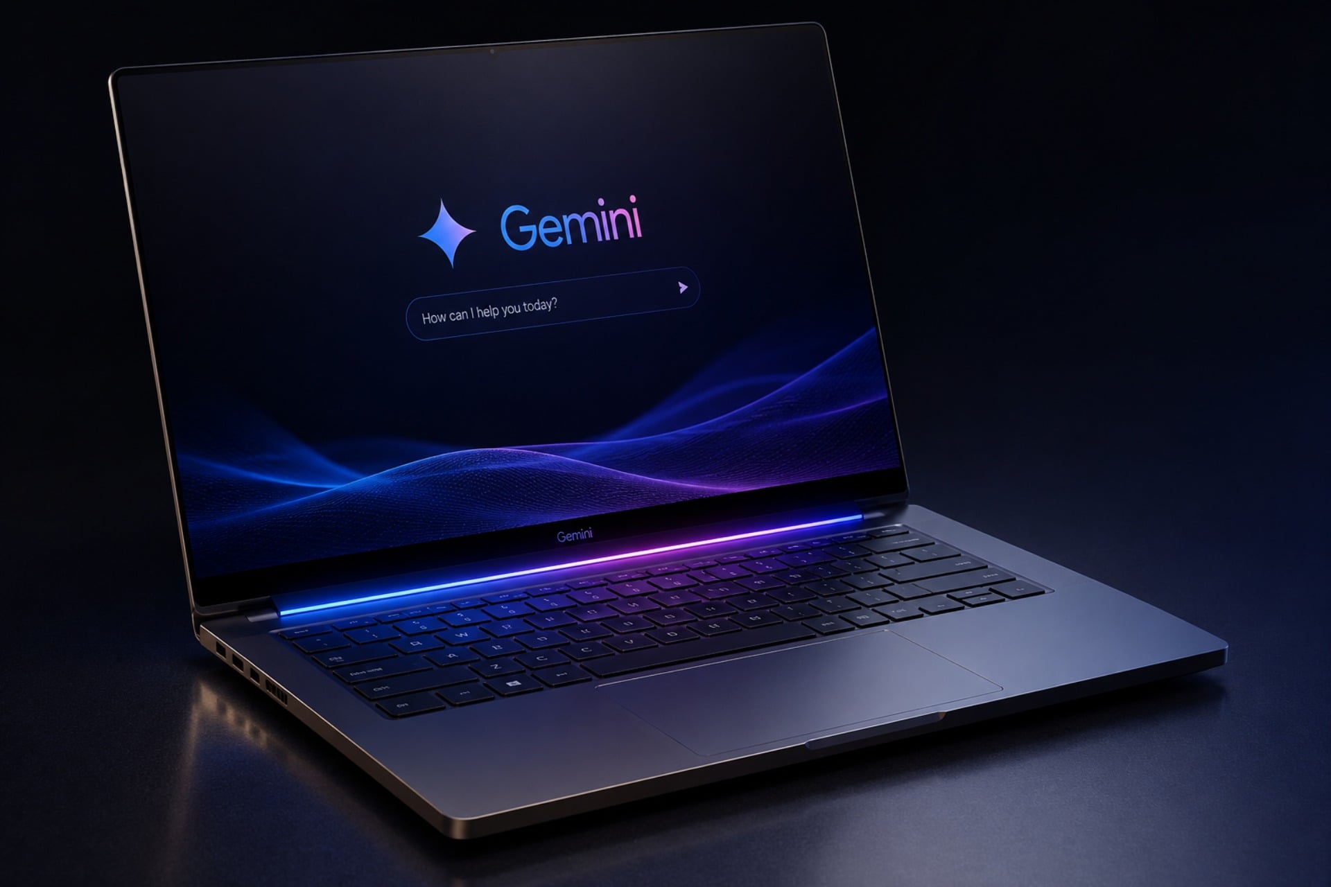 Google Googlebook : tout ce qu'on sait sur le successeur du Chromebook sous Android avec Gemini intégré