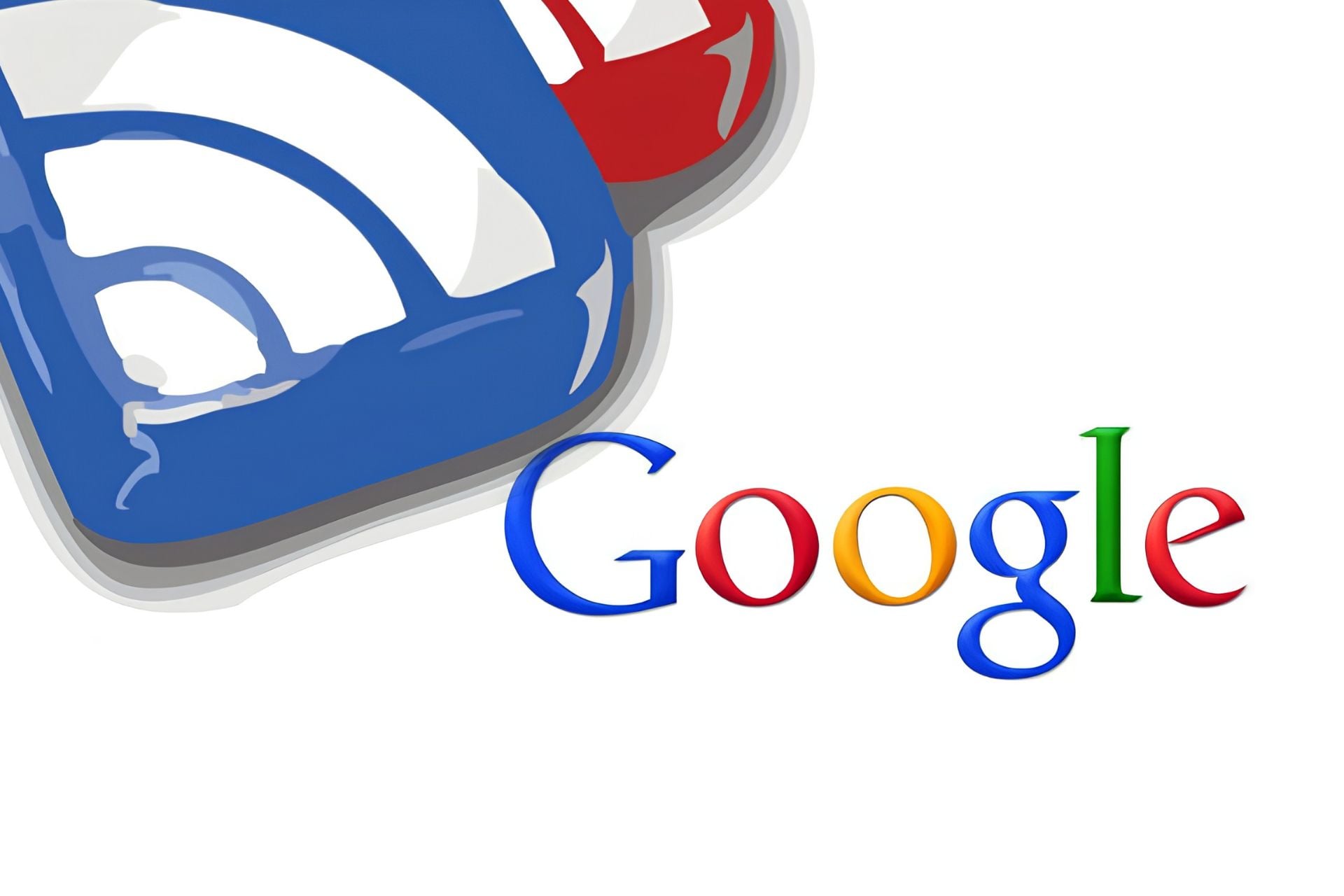 Google Reader