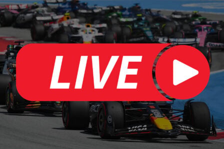 Gp F1 Live Gratuit
