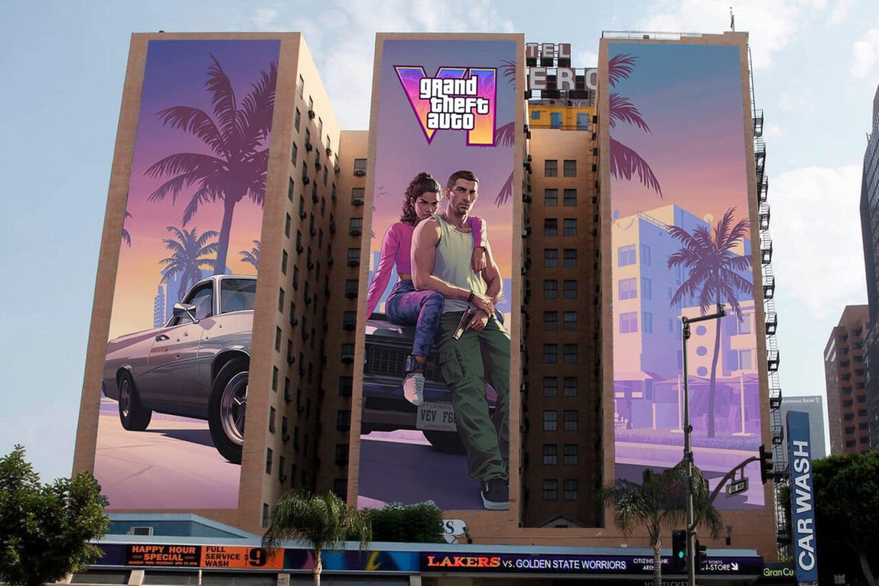 Gta 6 Marketing