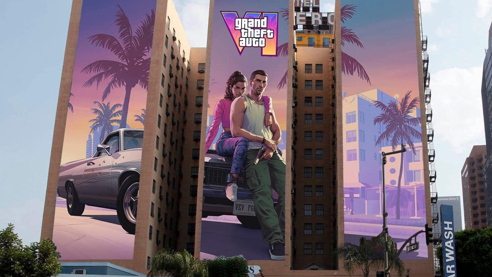 GTA 6 : Cette offre d’emploi confirme le début des choses sérieuses pour Rockstar Games