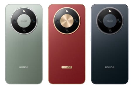 Honor Magic 8 Lite