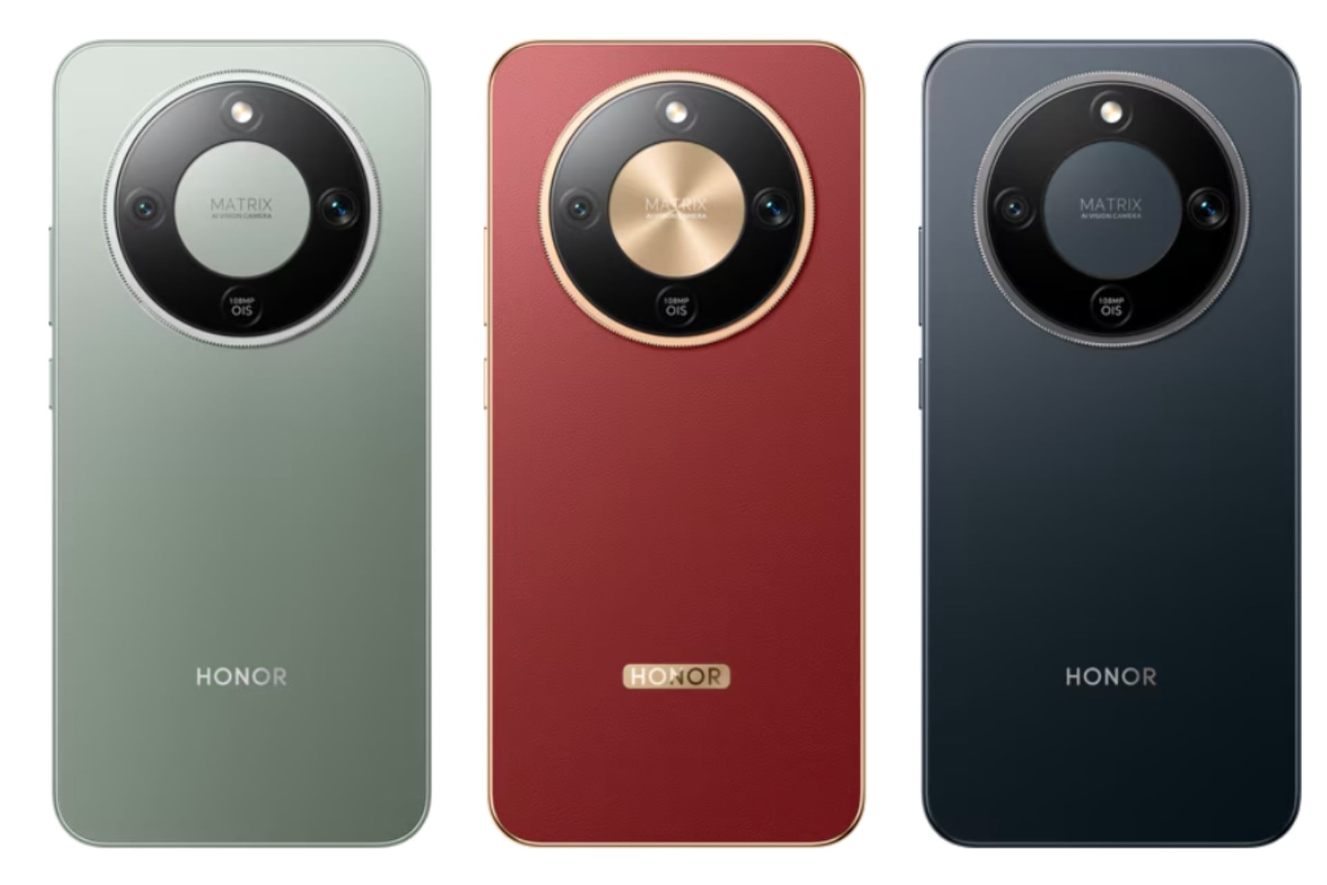 Honor Magic 8 Lite